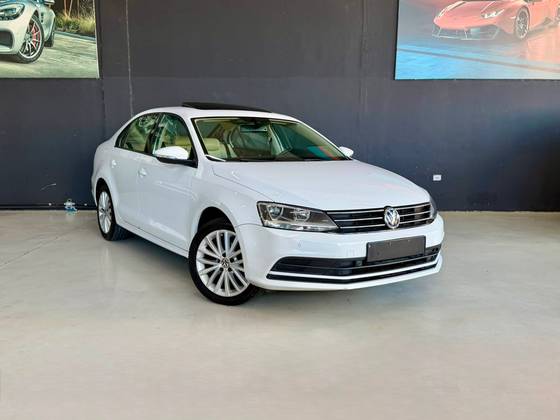 VOLKSWAGEN JETTA 2.0 COMFORTLINE FLEX 4P TIPTRONIC VOLKSWAGEN JETTA 2.0 COMFORTLINE FLEX 4P TIPTRONIC